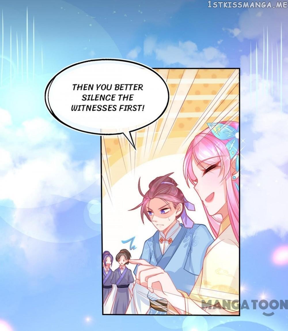 Princess And Her Ancient Vine chapter 10 - page 32