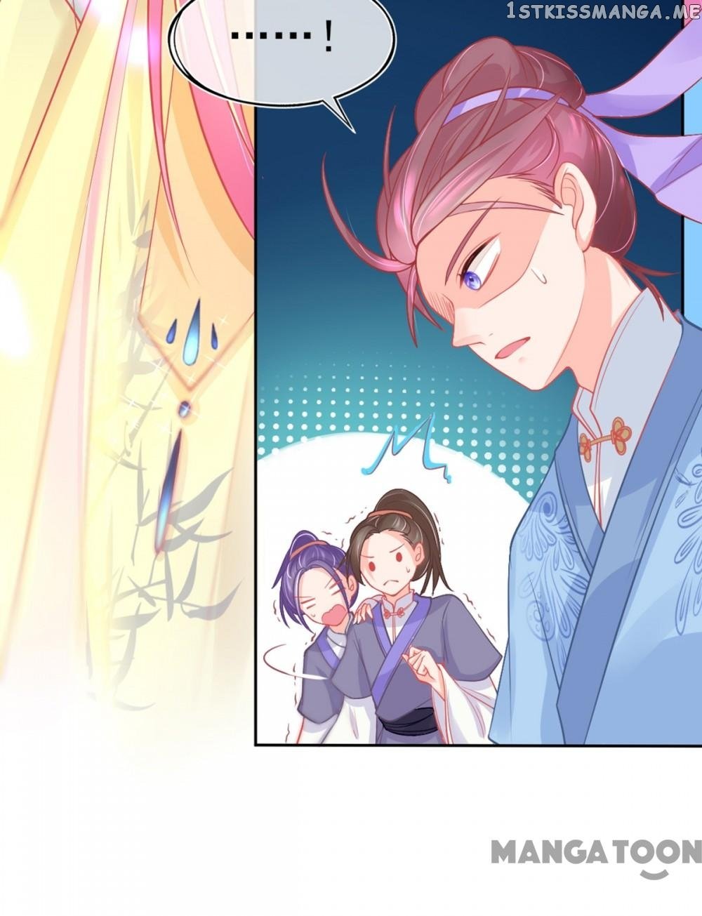 Princess And Her Ancient Vine chapter 10 - page 34
