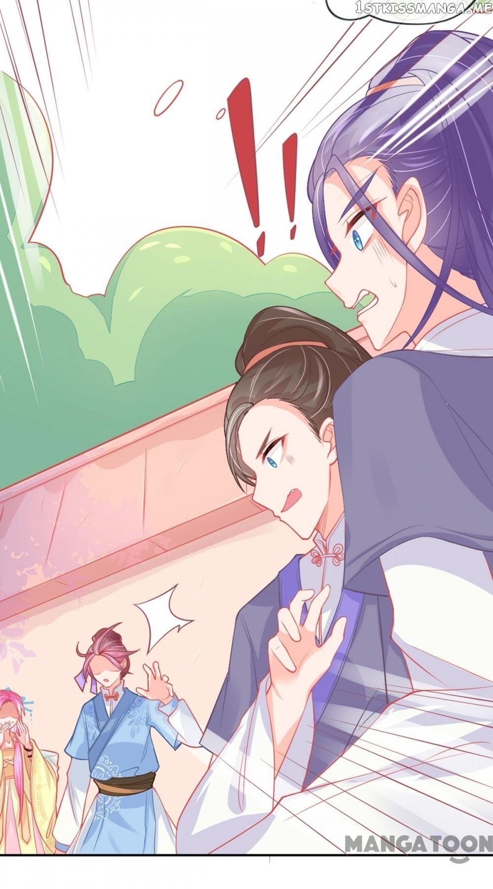 Princess And Her Ancient Vine chapter 10 - page 36