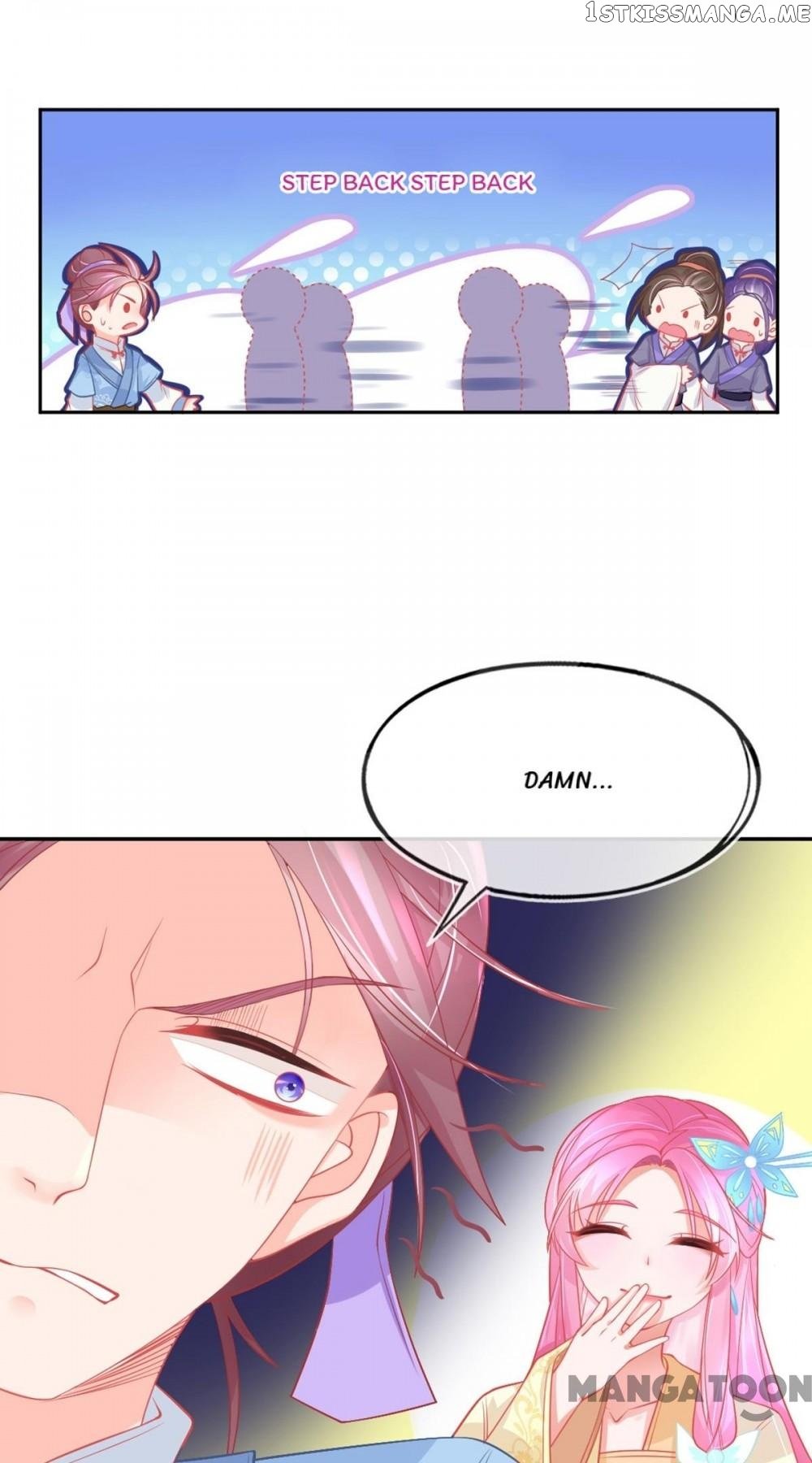 Princess And Her Ancient Vine chapter 10 - page 38