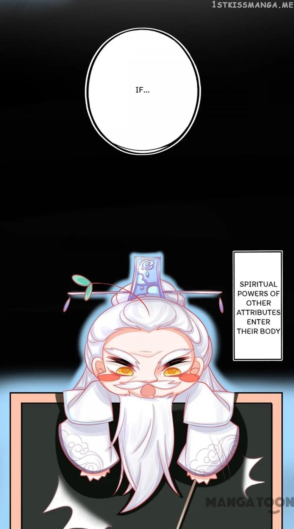 Princess And Her Ancient Vine Chapter 15 - page 11