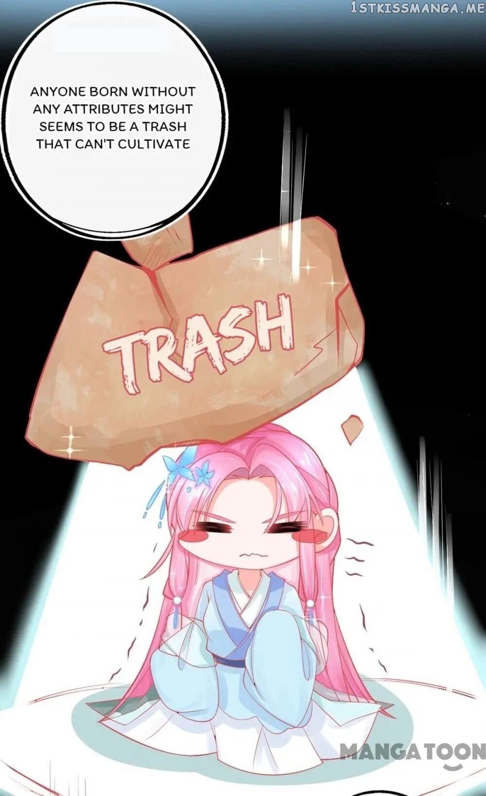 Princess And Her Ancient Vine Chapter 15 - page 13
