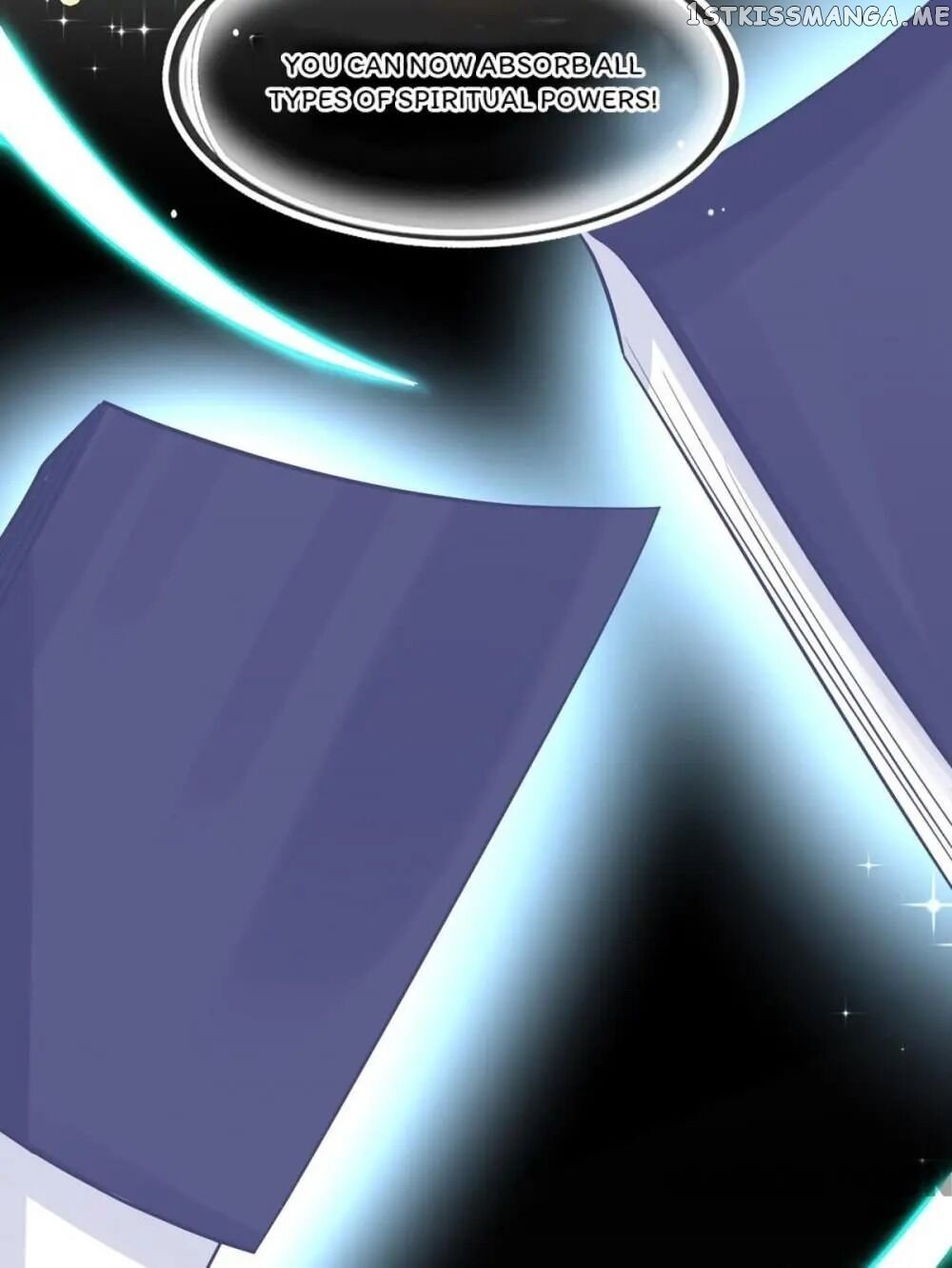 Princess And Her Ancient Vine Chapter 15 - page 17