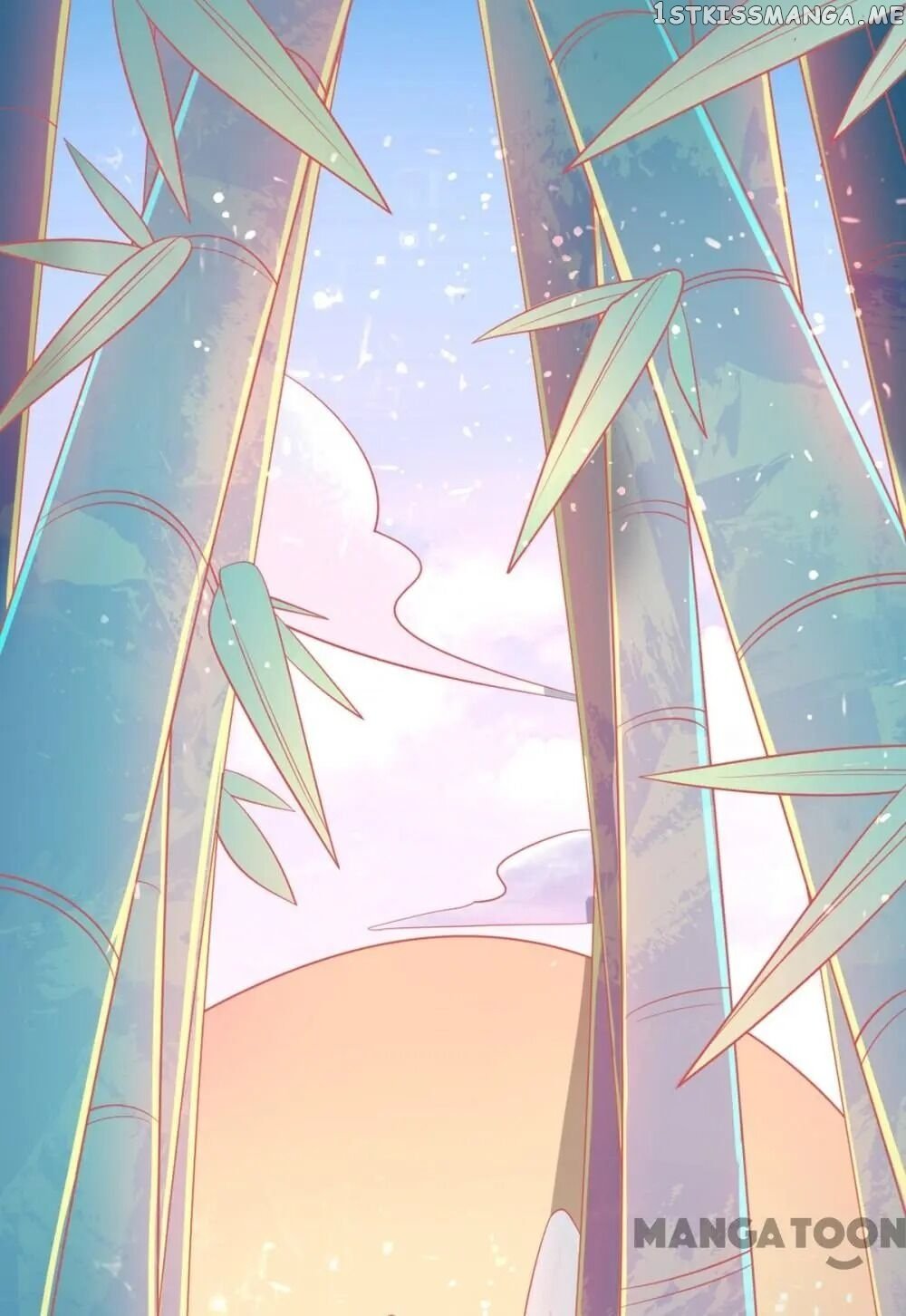 Princess And Her Ancient Vine Chapter 15 - page 23