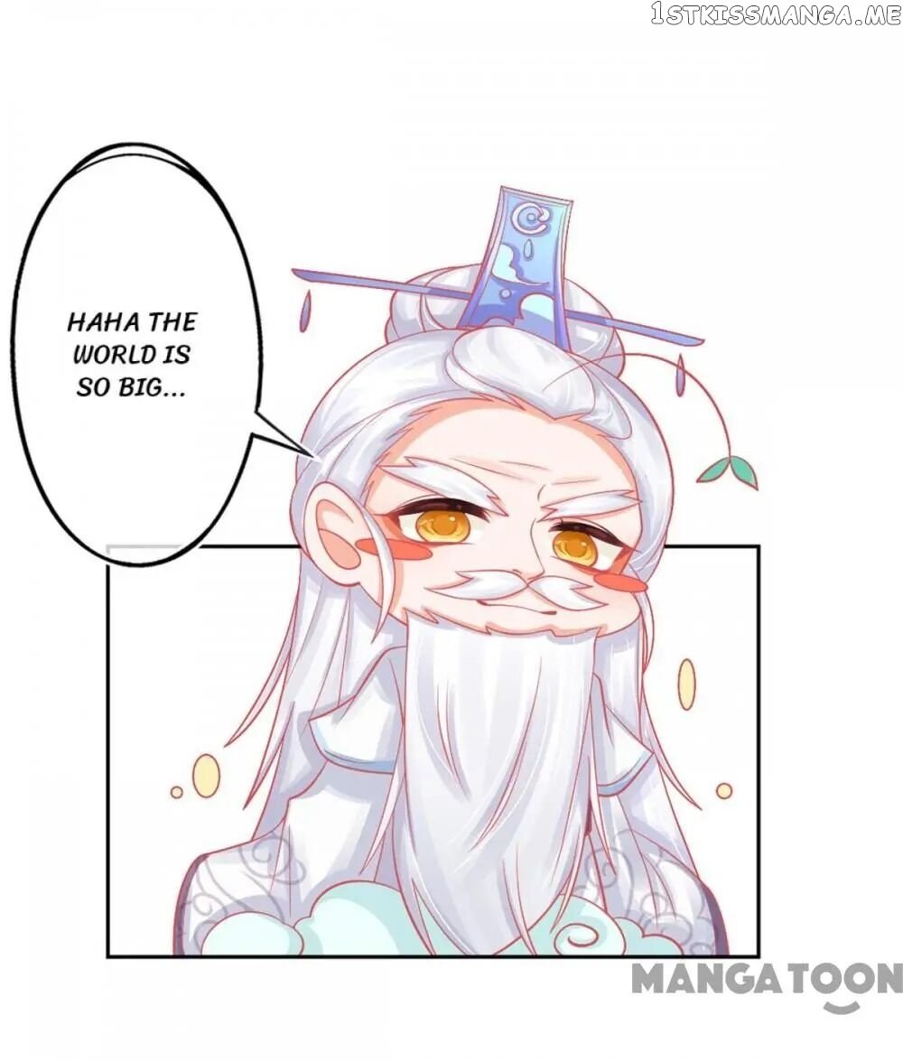 Princess And Her Ancient Vine Chapter 15 - page 28