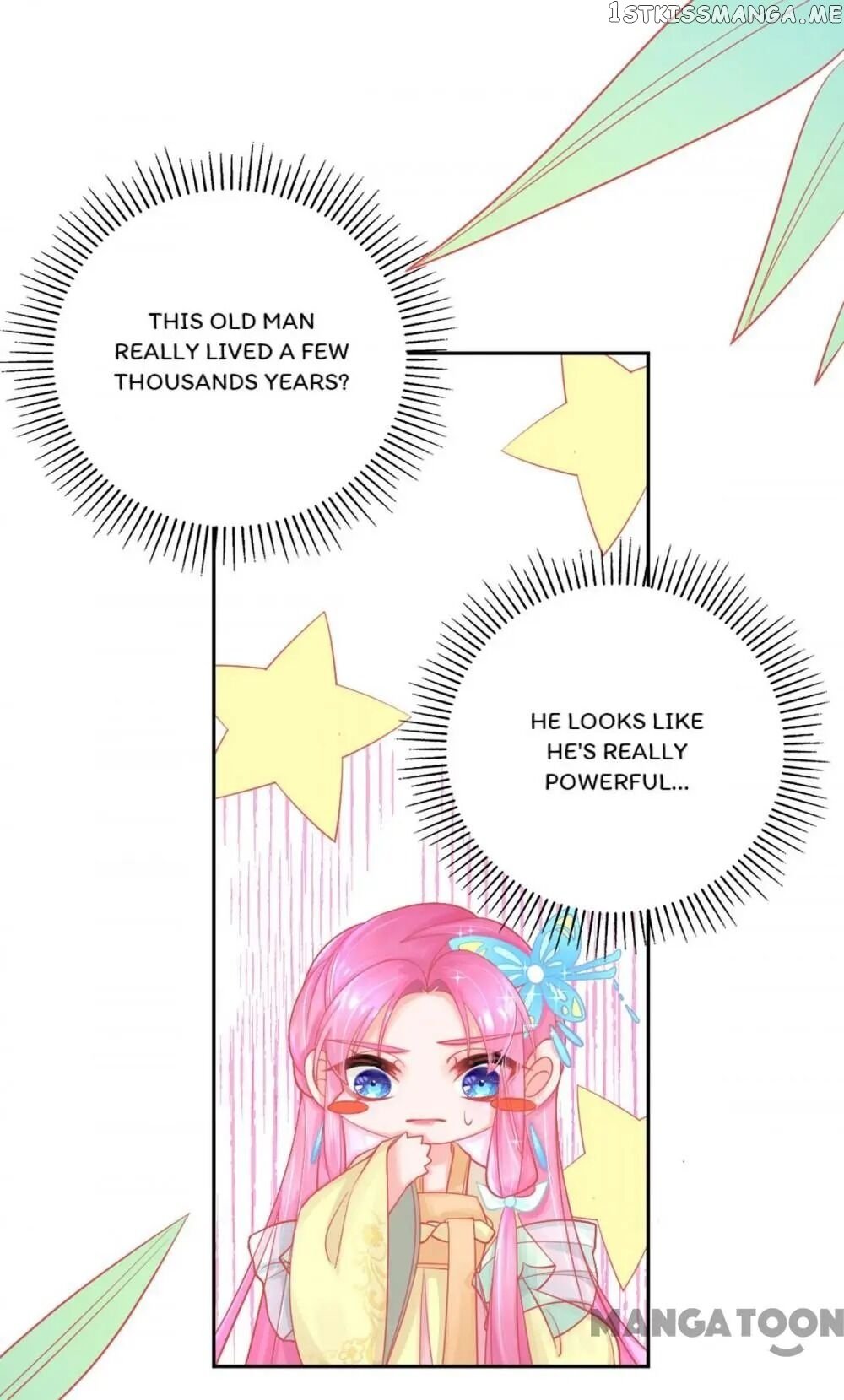 Princess And Her Ancient Vine Chapter 15 - page 31