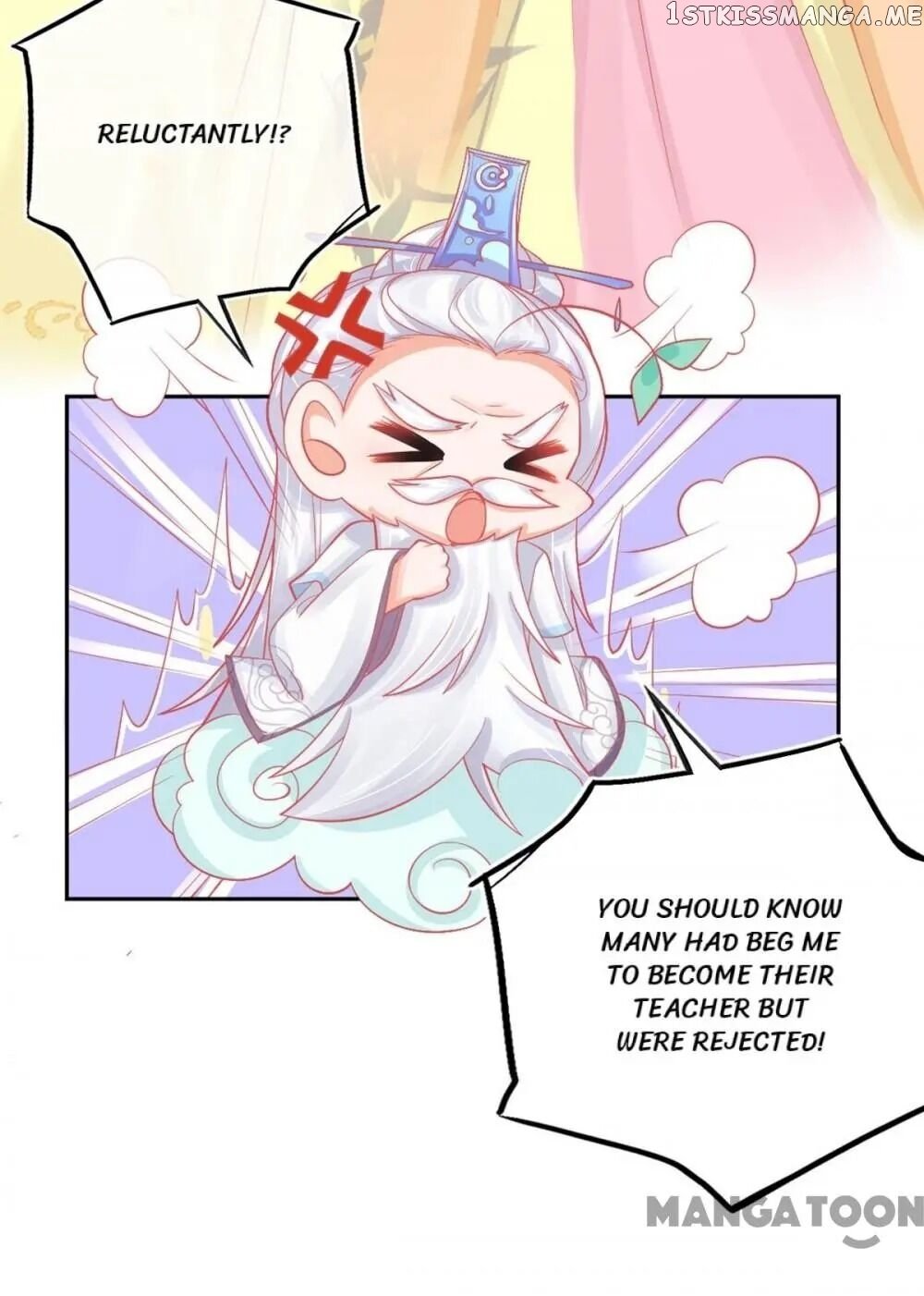 Princess And Her Ancient Vine Chapter 15 - page 38