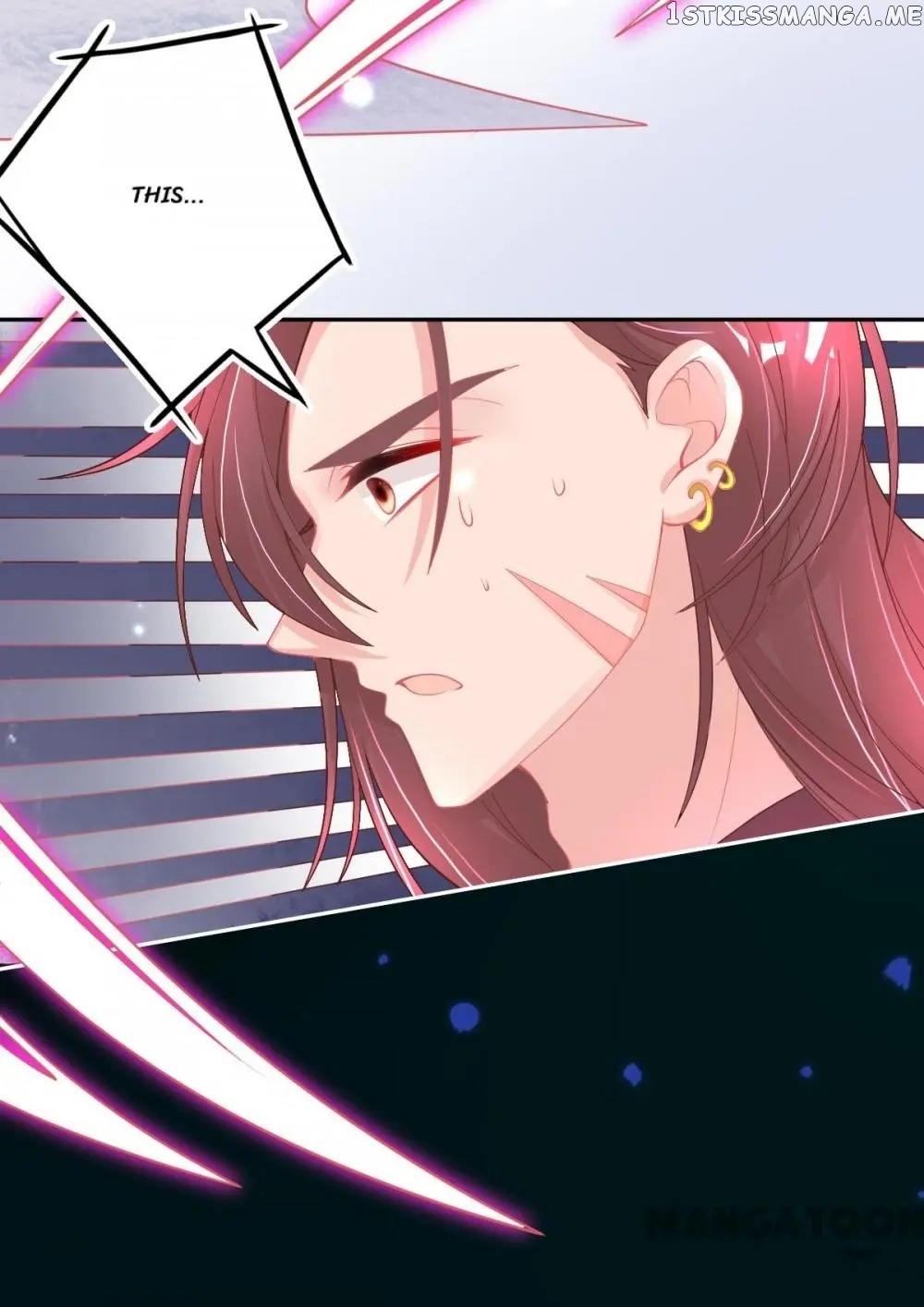 Princess And Her Ancient Vine chapter 48 - page 12