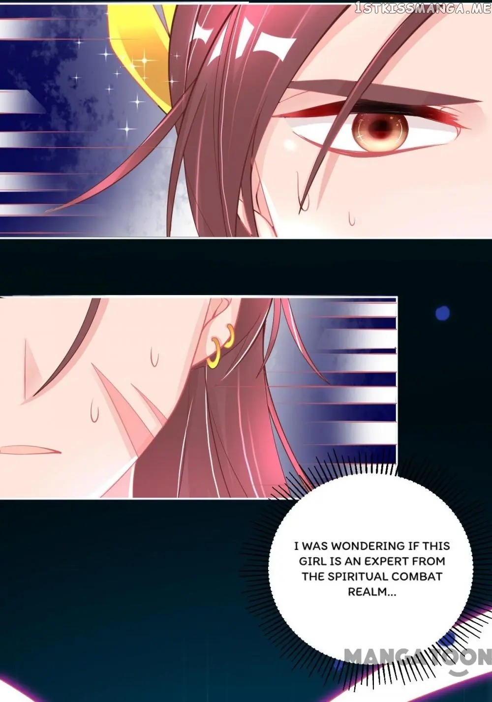 Princess And Her Ancient Vine chapter 48 - page 13