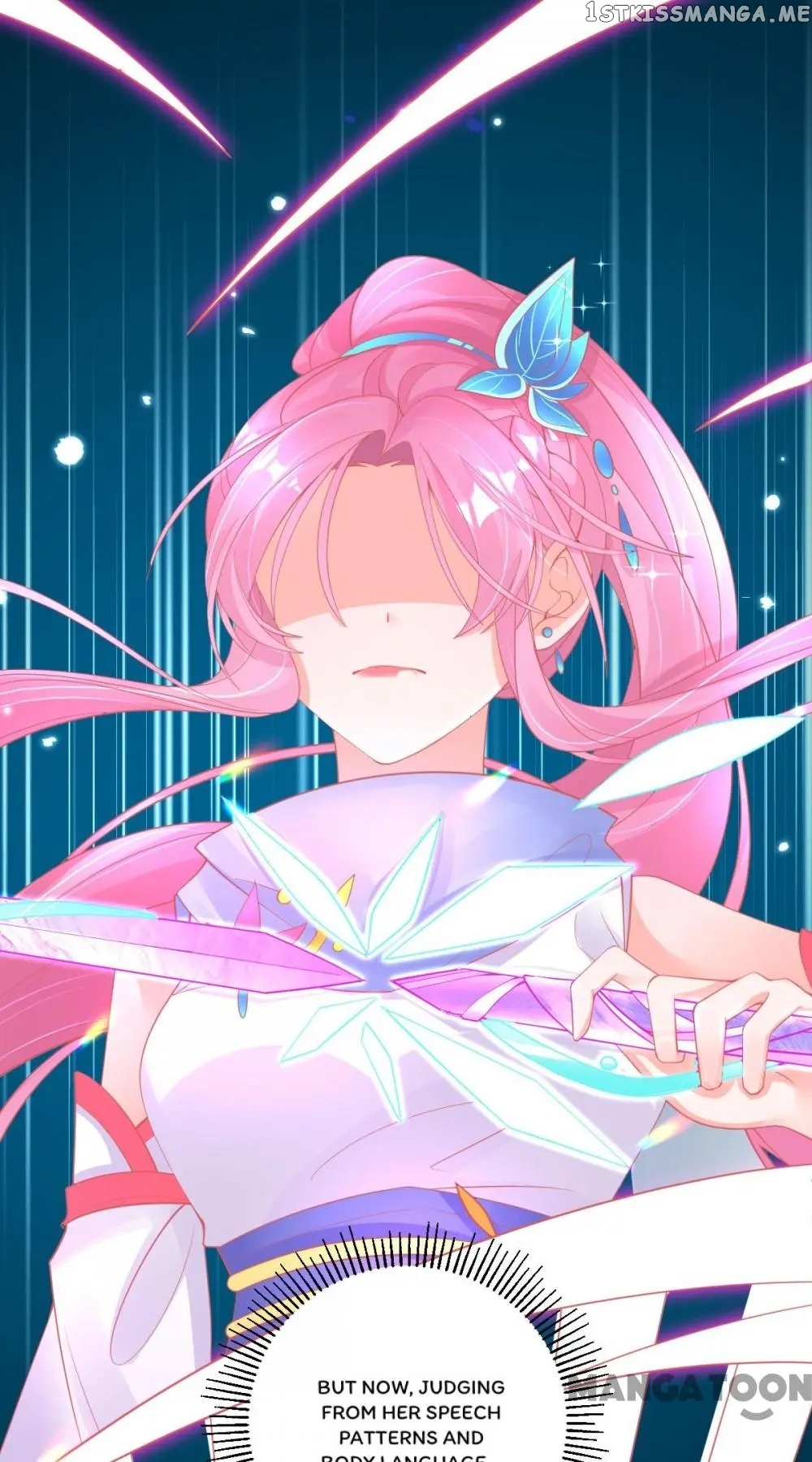 Princess And Her Ancient Vine chapter 48 - page 14