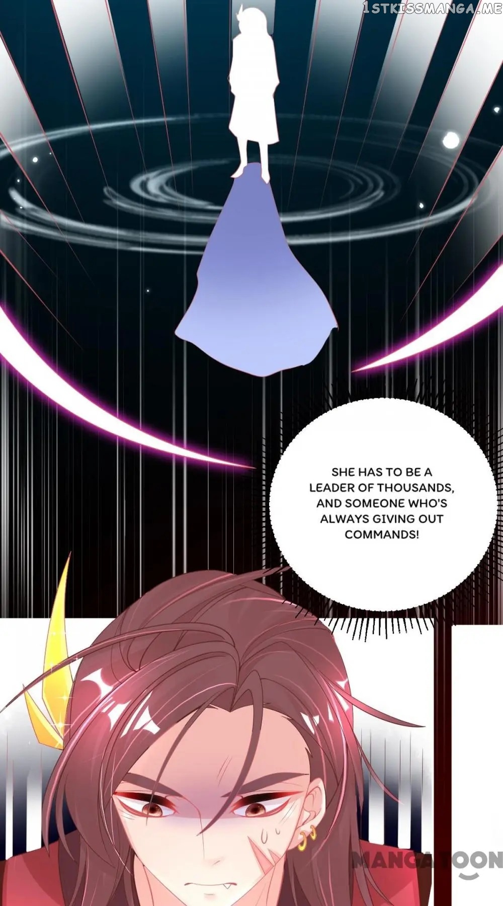 Princess And Her Ancient Vine chapter 48 - page 16