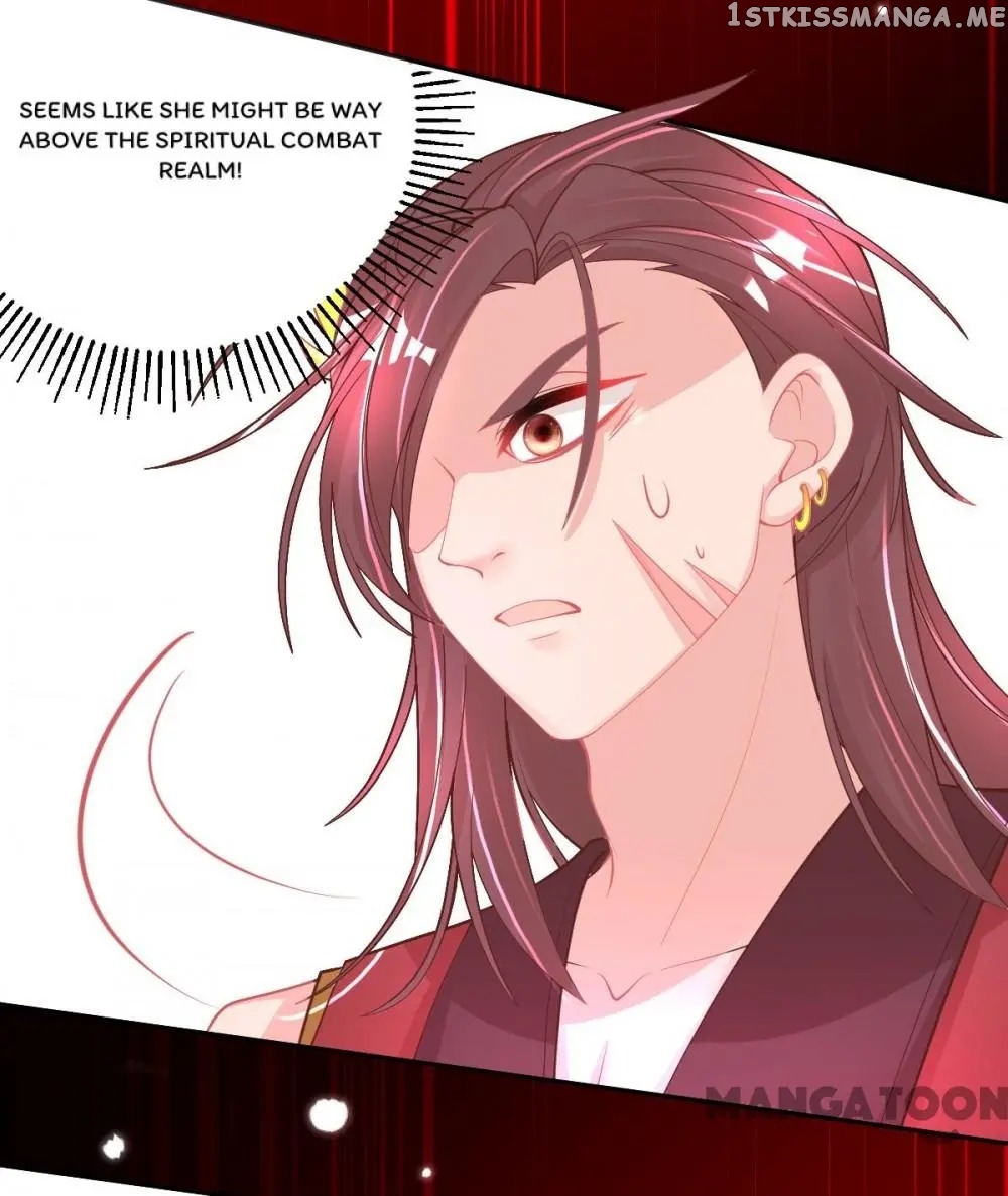Princess And Her Ancient Vine chapter 48 - page 20