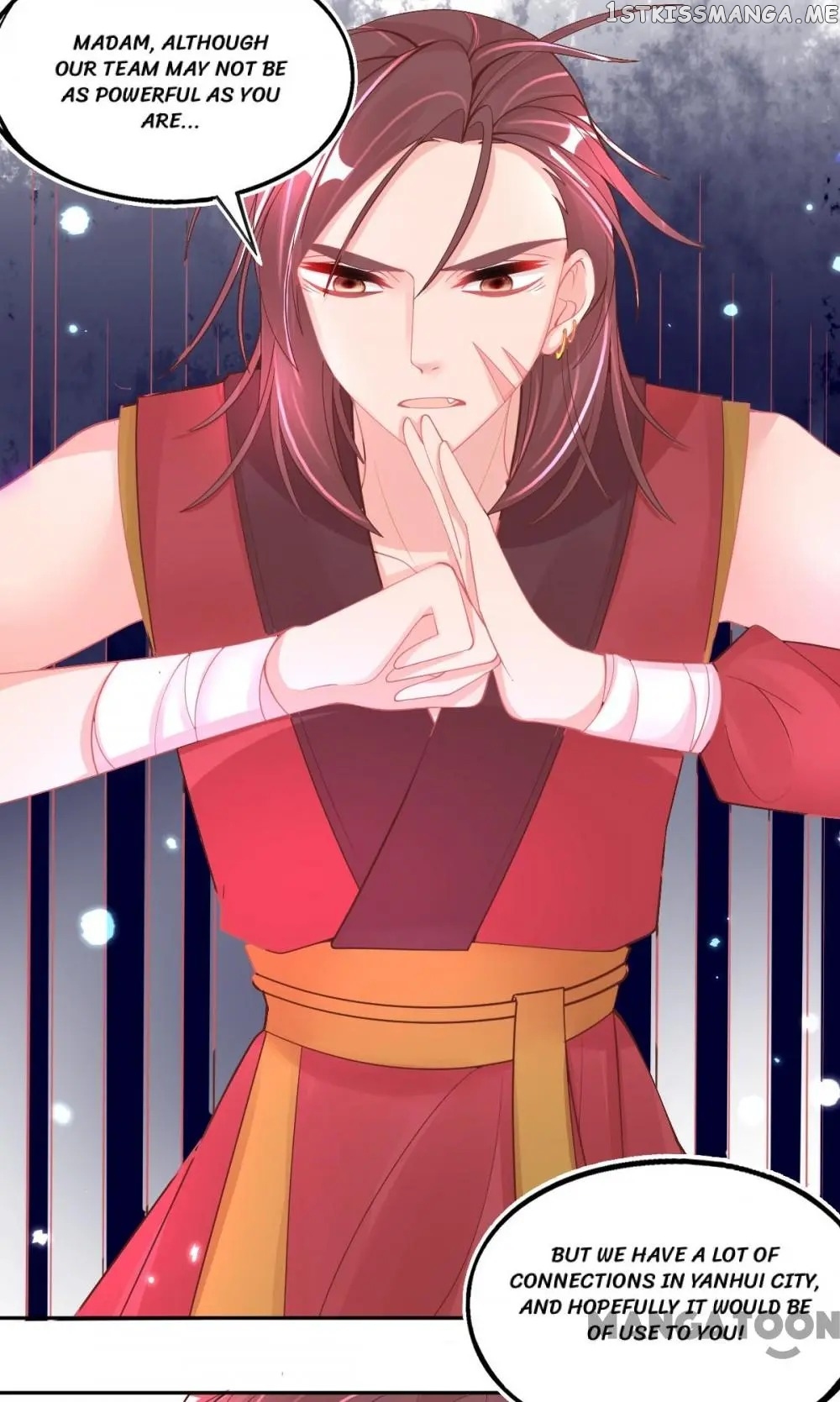 Princess And Her Ancient Vine chapter 48 - page 25