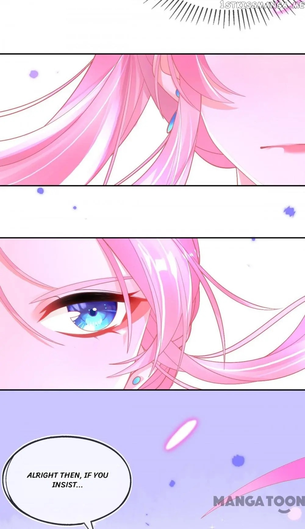 Princess And Her Ancient Vine chapter 48 - page 29