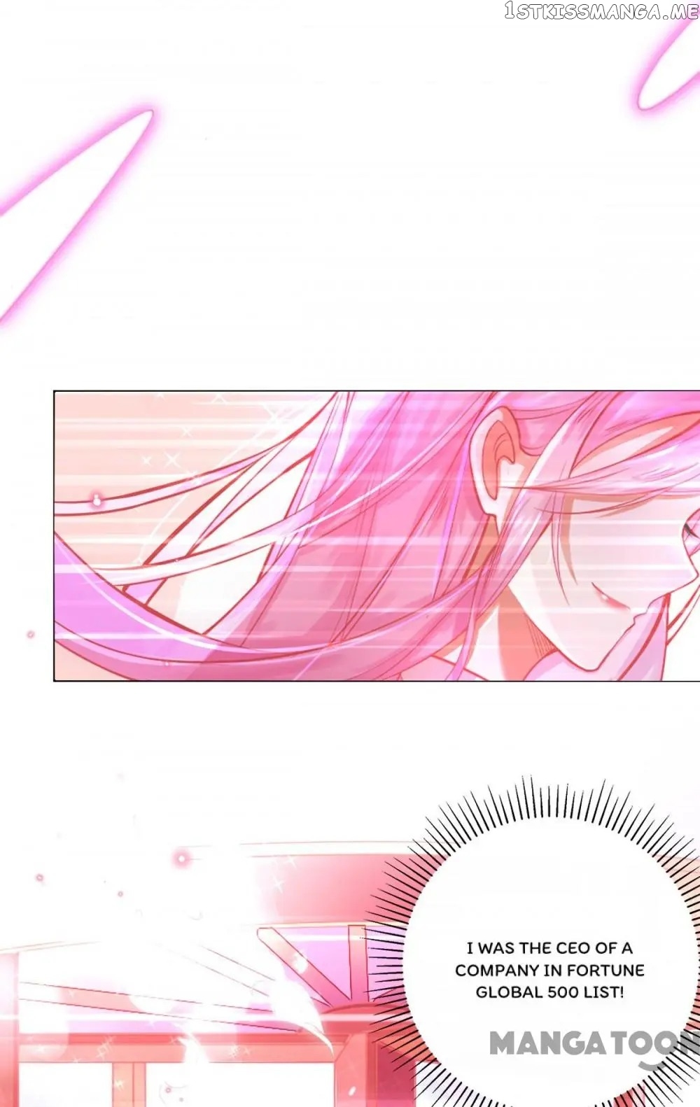 Princess And Her Ancient Vine chapter 48 - page 3