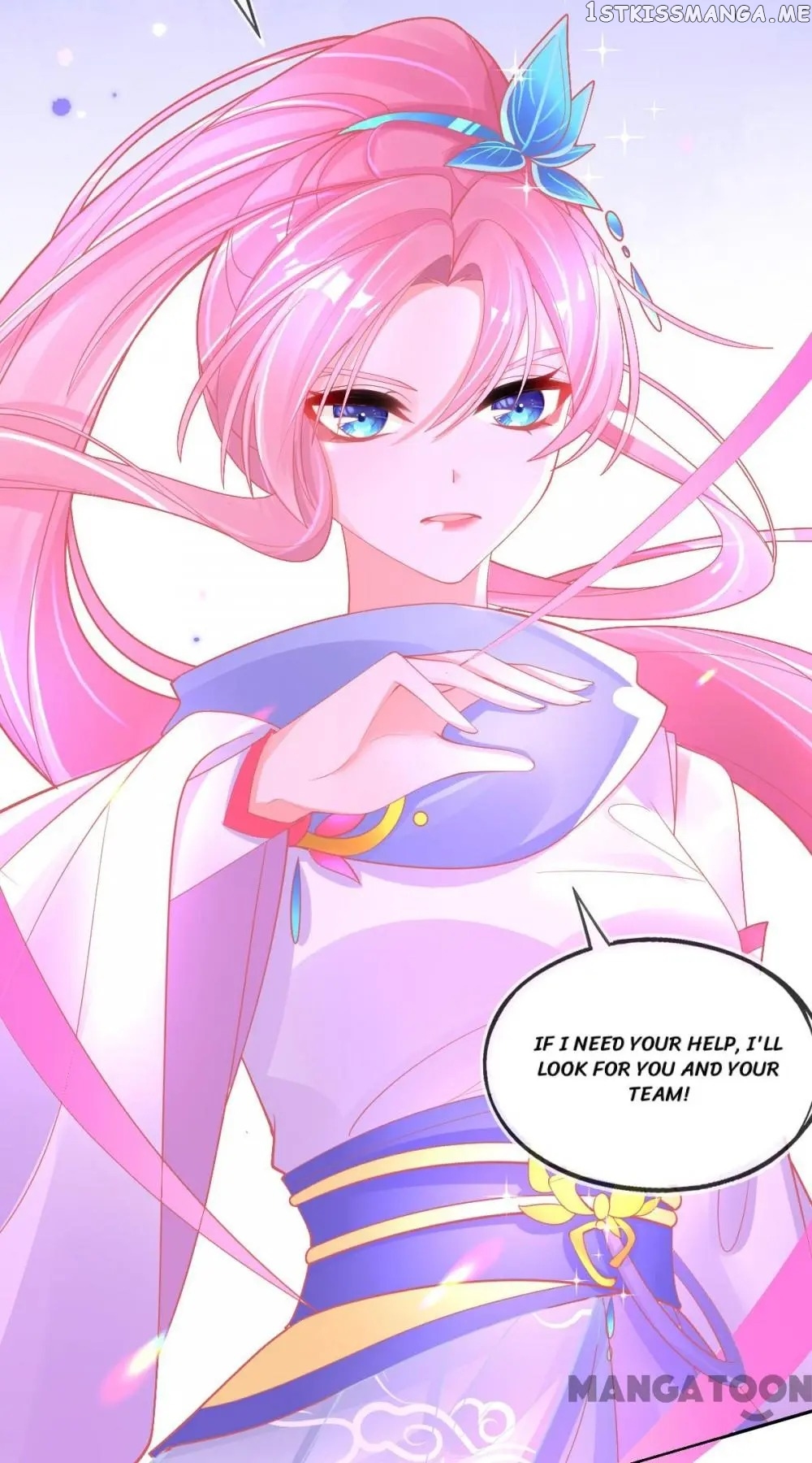 Princess And Her Ancient Vine chapter 48 - page 30