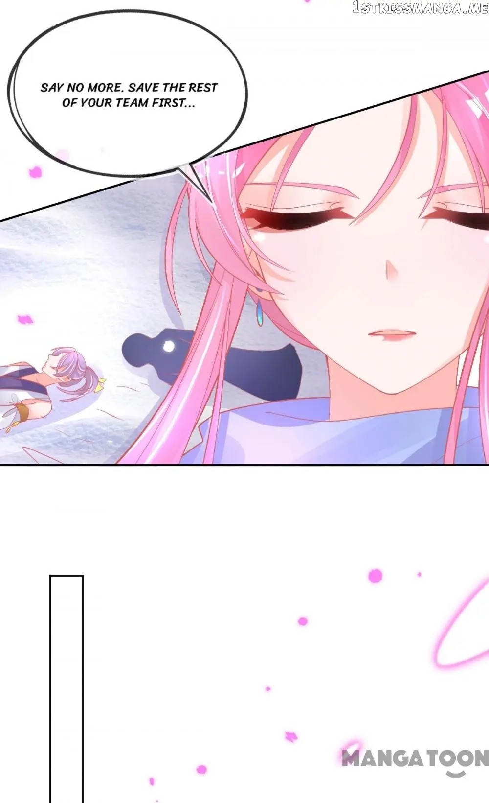 Princess And Her Ancient Vine chapter 48 - page 32