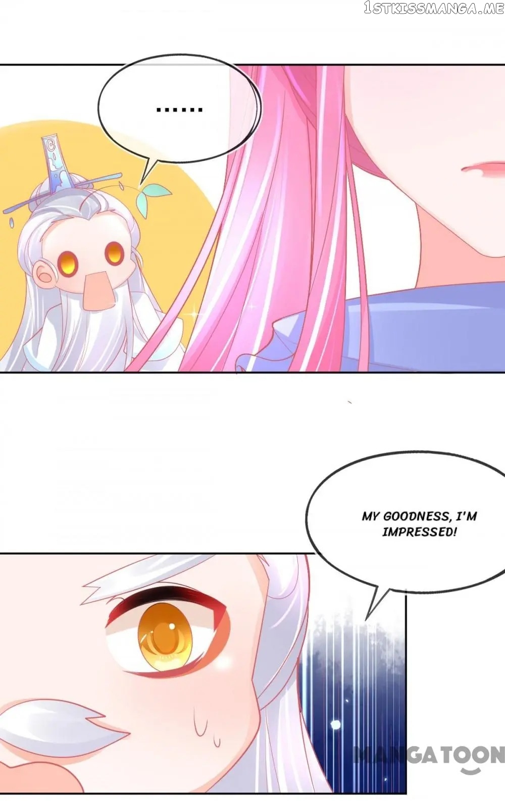 Princess And Her Ancient Vine chapter 48 - page 34