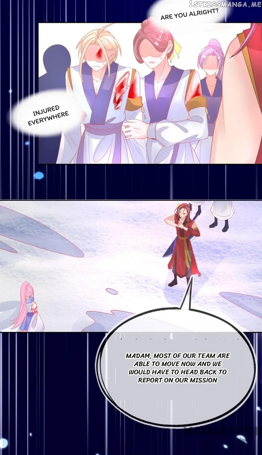 Princess And Her Ancient Vine chapter 48 - page 37