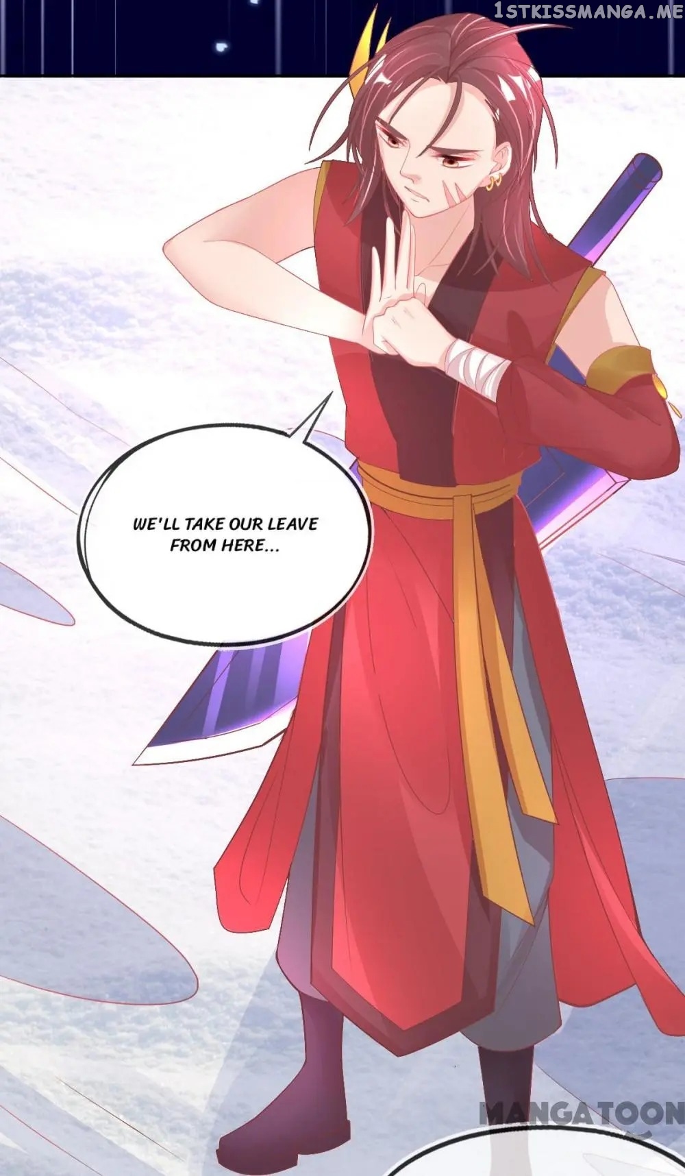 Princess And Her Ancient Vine chapter 48 - page 38