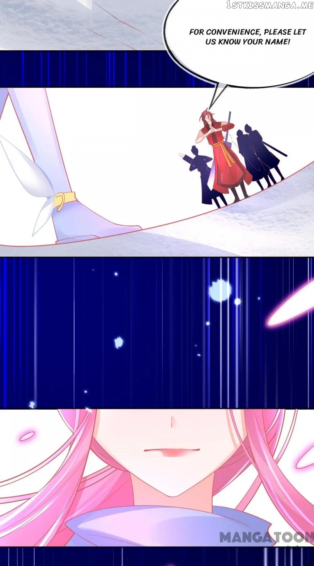 Princess And Her Ancient Vine chapter 48 - page 39