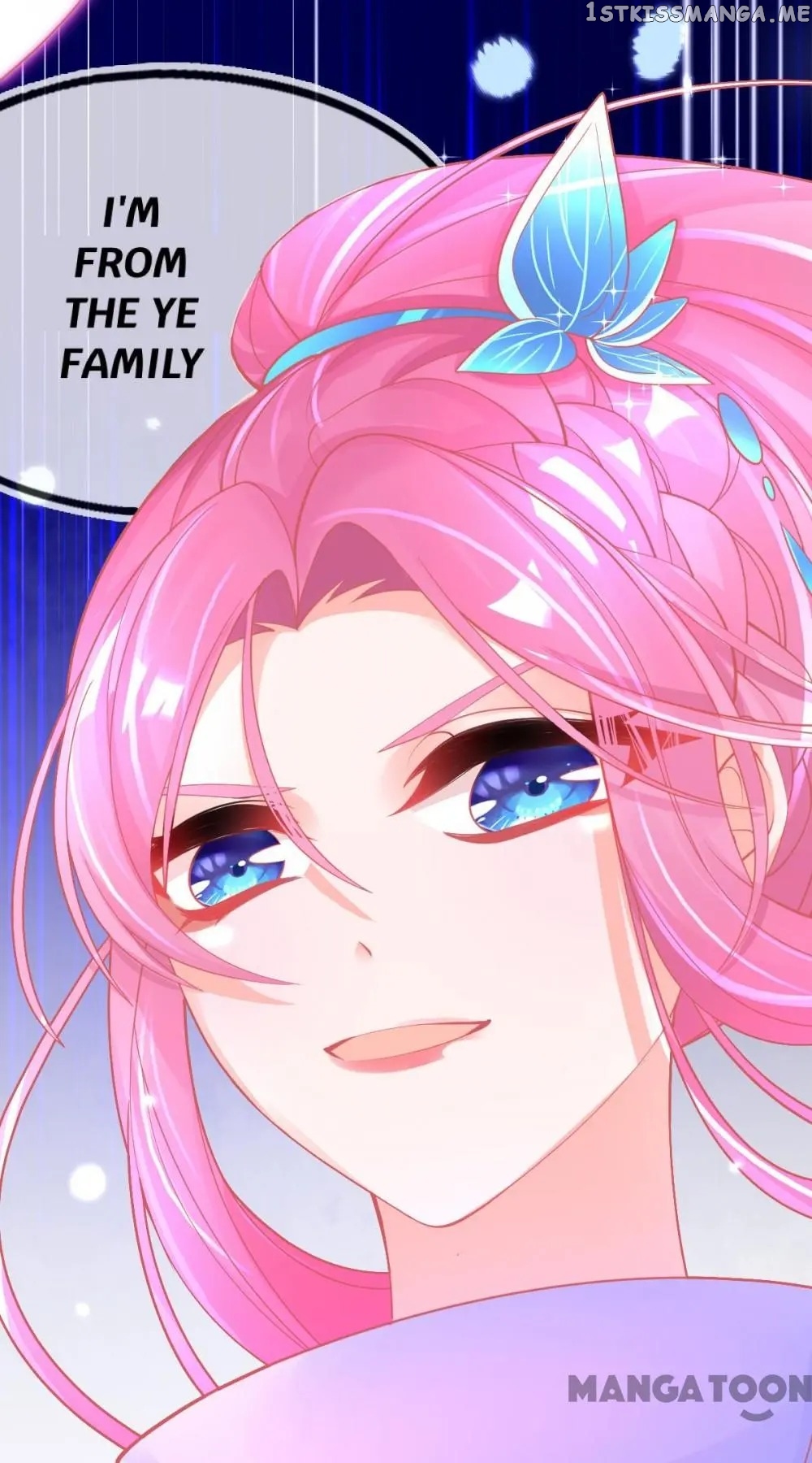 Princess And Her Ancient Vine chapter 48 - page 41