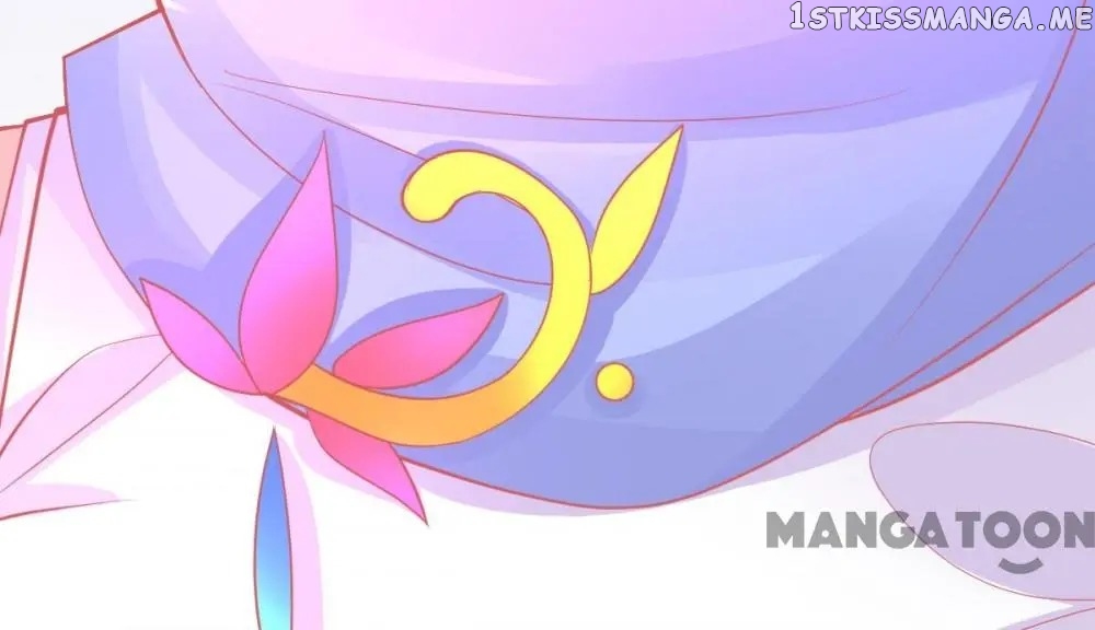 Princess And Her Ancient Vine chapter 48 - page 42
