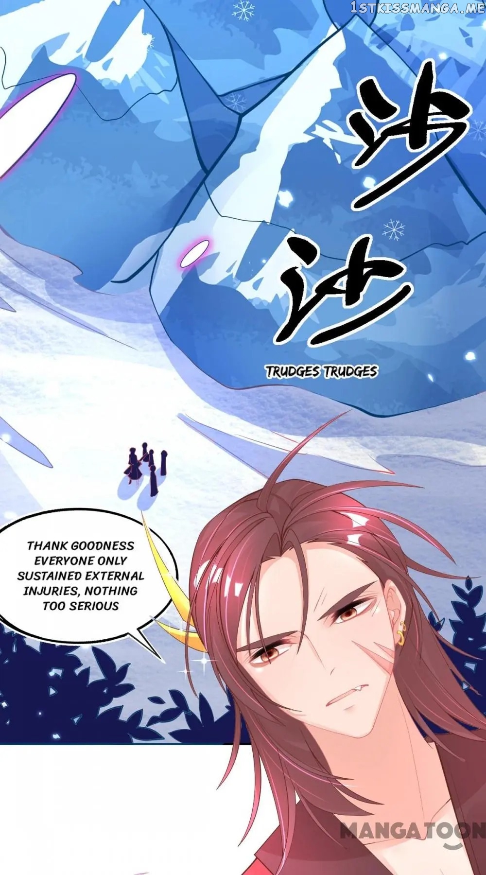 Princess And Her Ancient Vine chapter 48 - page 46