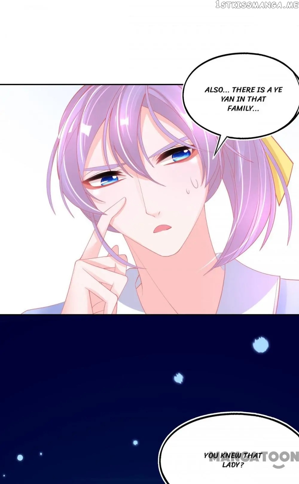 Princess And Her Ancient Vine chapter 48 - page 51