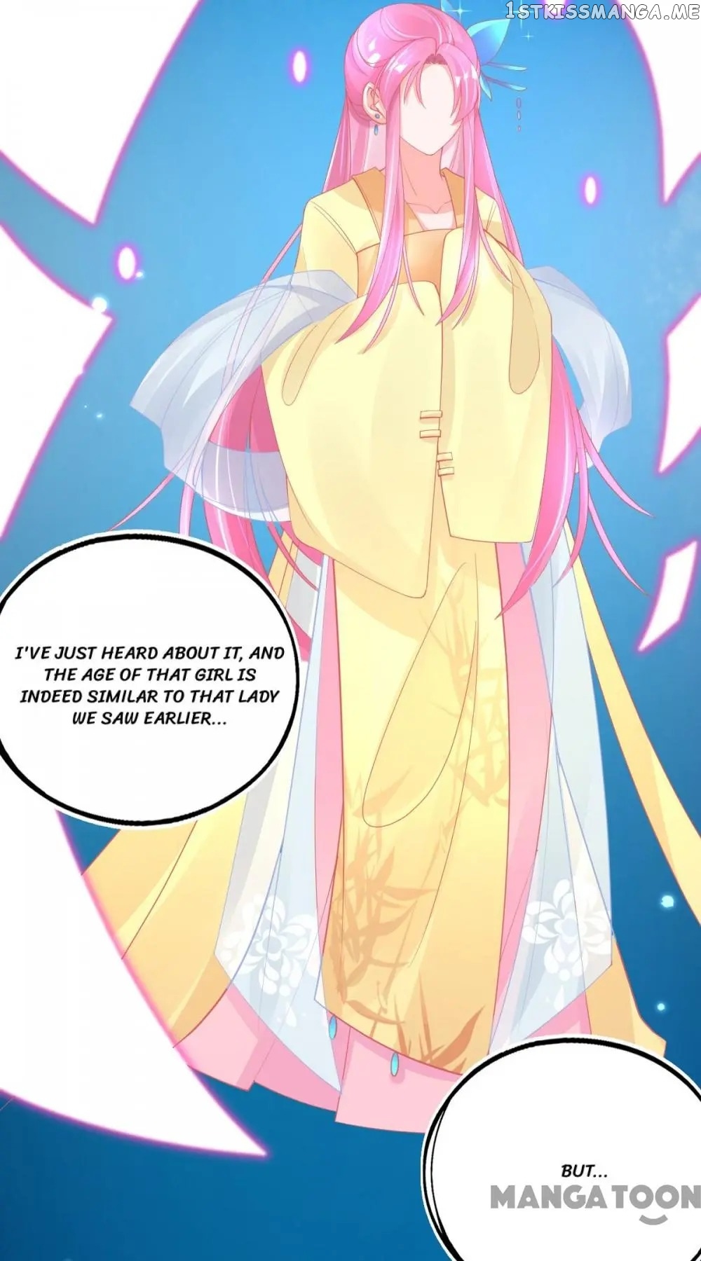 Princess And Her Ancient Vine chapter 48 - page 53