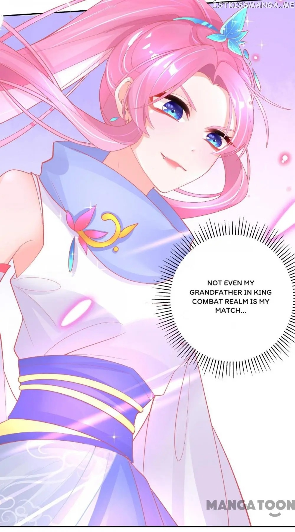 Princess And Her Ancient Vine chapter 48 - page 6