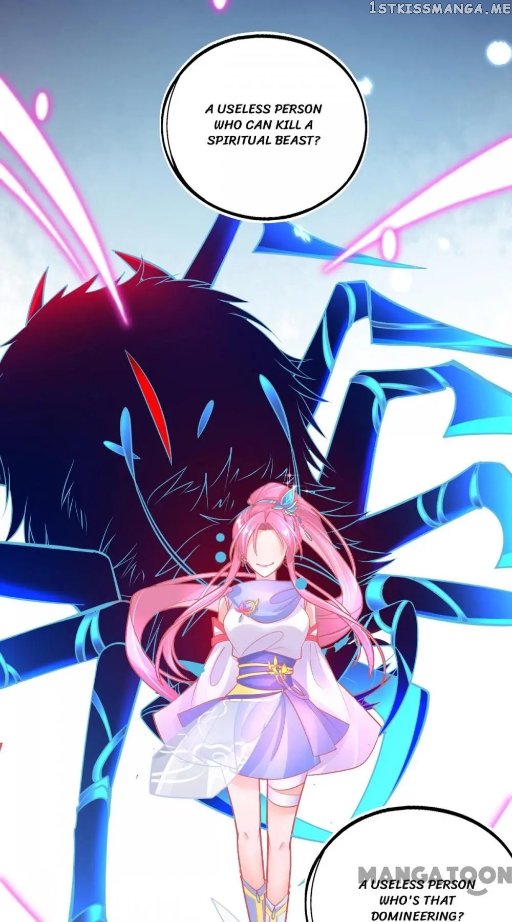 Princess And Her Ancient Vine chapter 48 - page 61