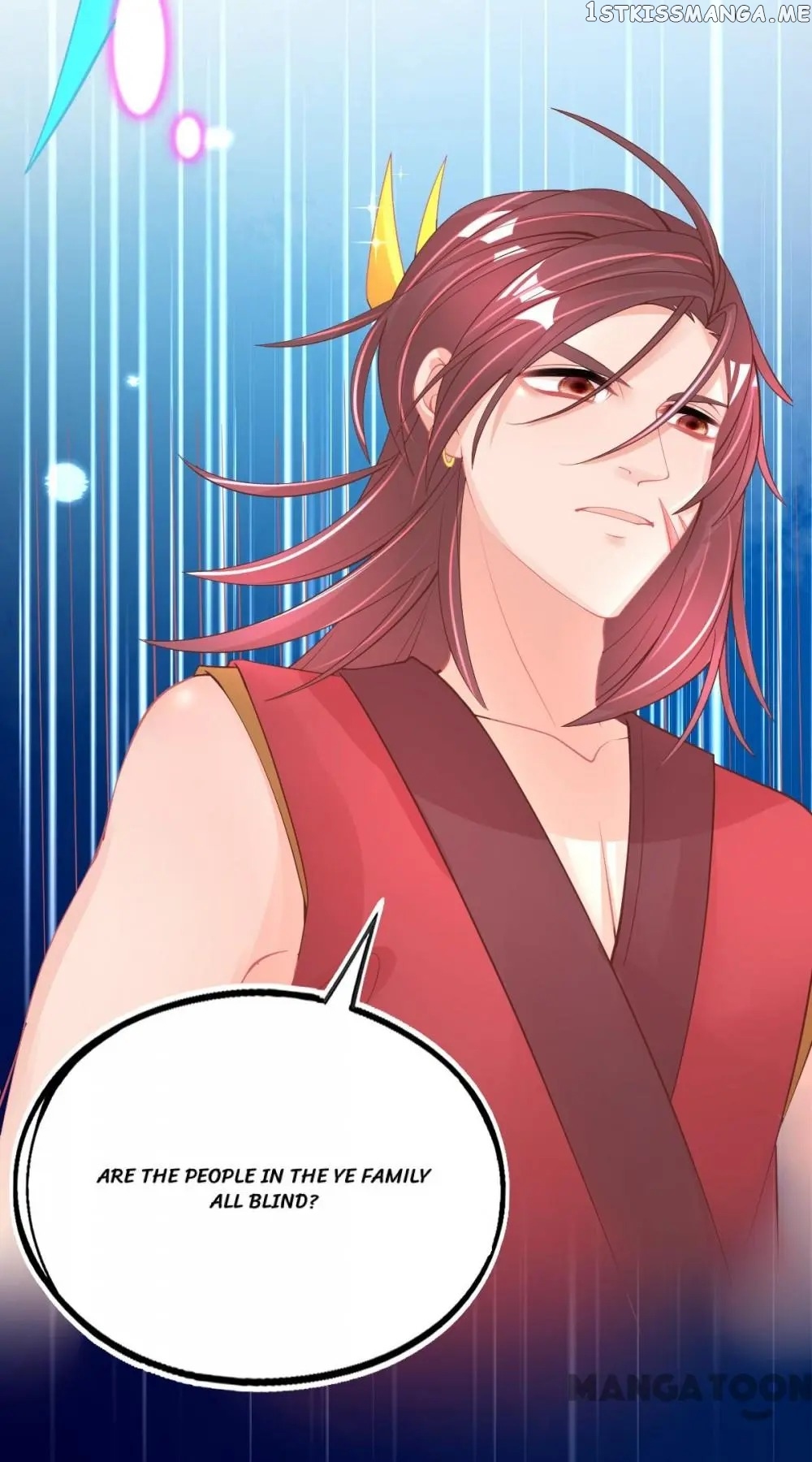 Princess And Her Ancient Vine chapter 48 - page 63