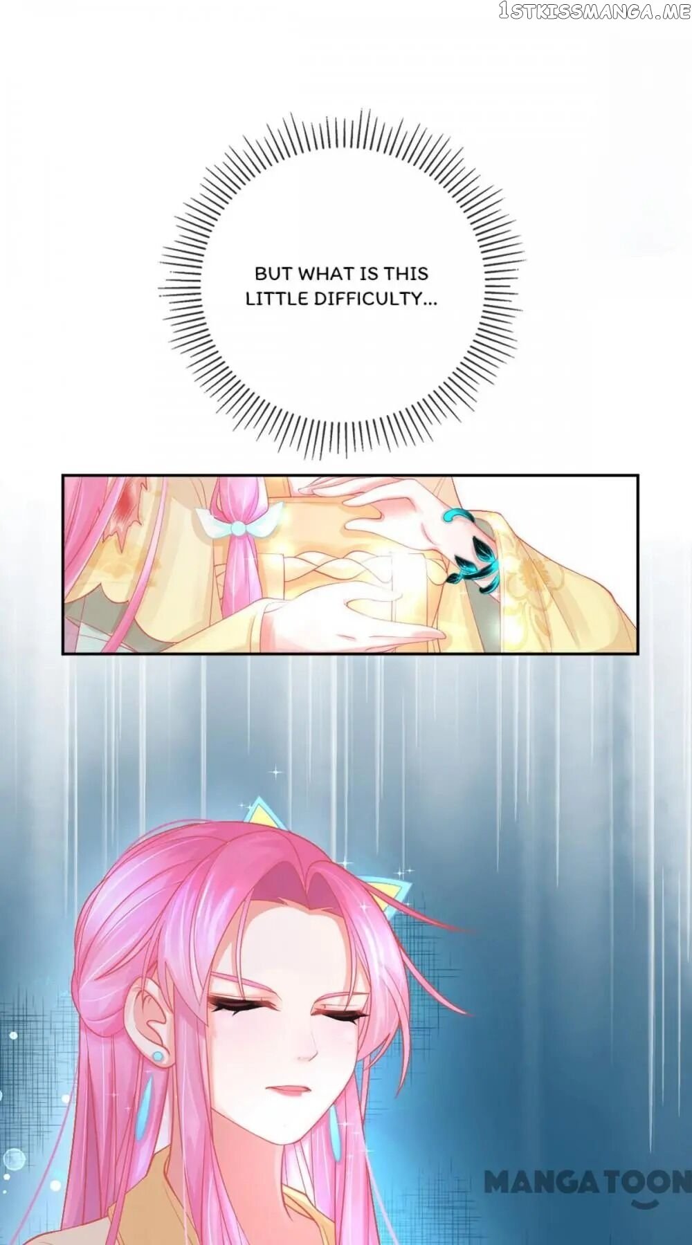 Princess And Her Ancient Vine Chapter 16 - page 11