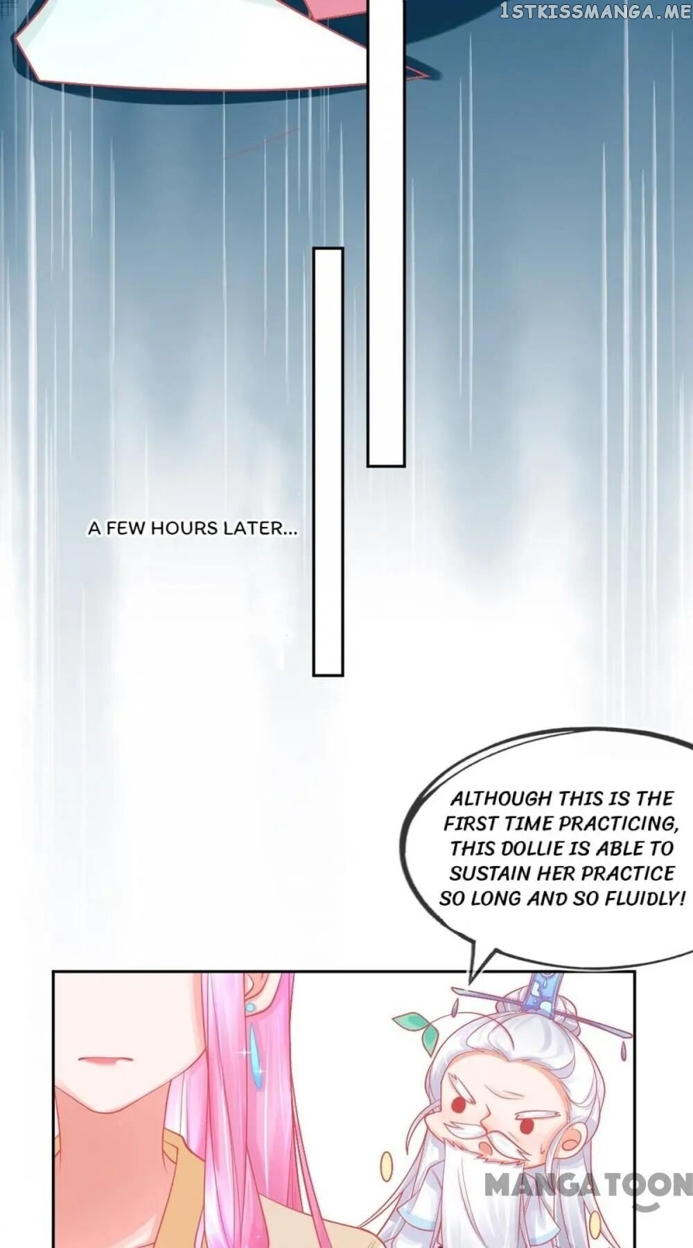 Princess And Her Ancient Vine Chapter 16 - page 13