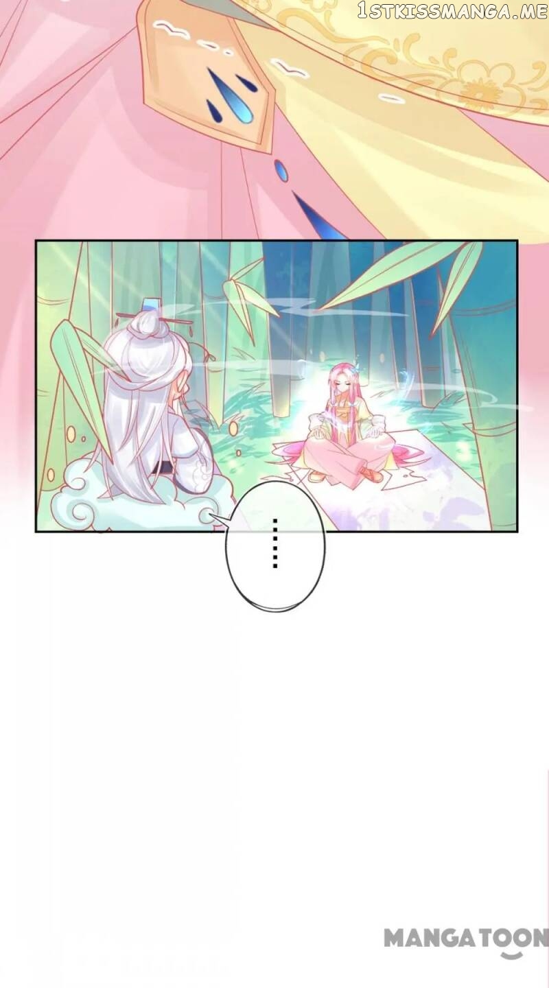 Princess And Her Ancient Vine Chapter 16 - page 22