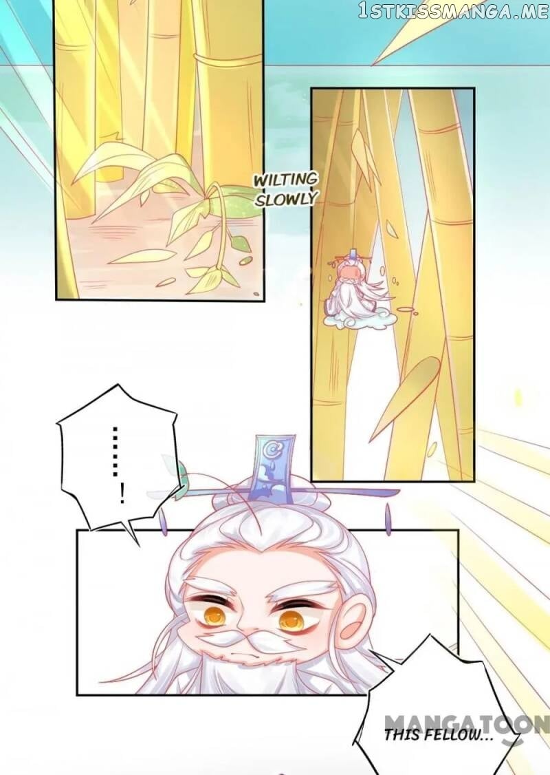 Princess And Her Ancient Vine Chapter 16 - page 28