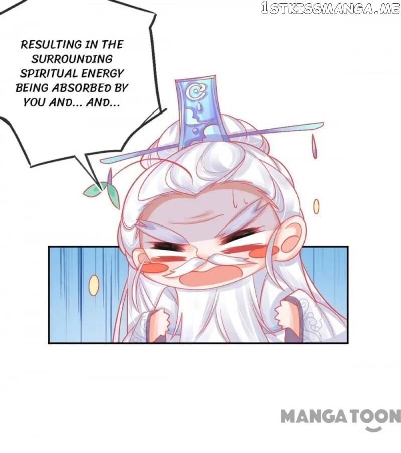 Princess And Her Ancient Vine Chapter 16 - page 35