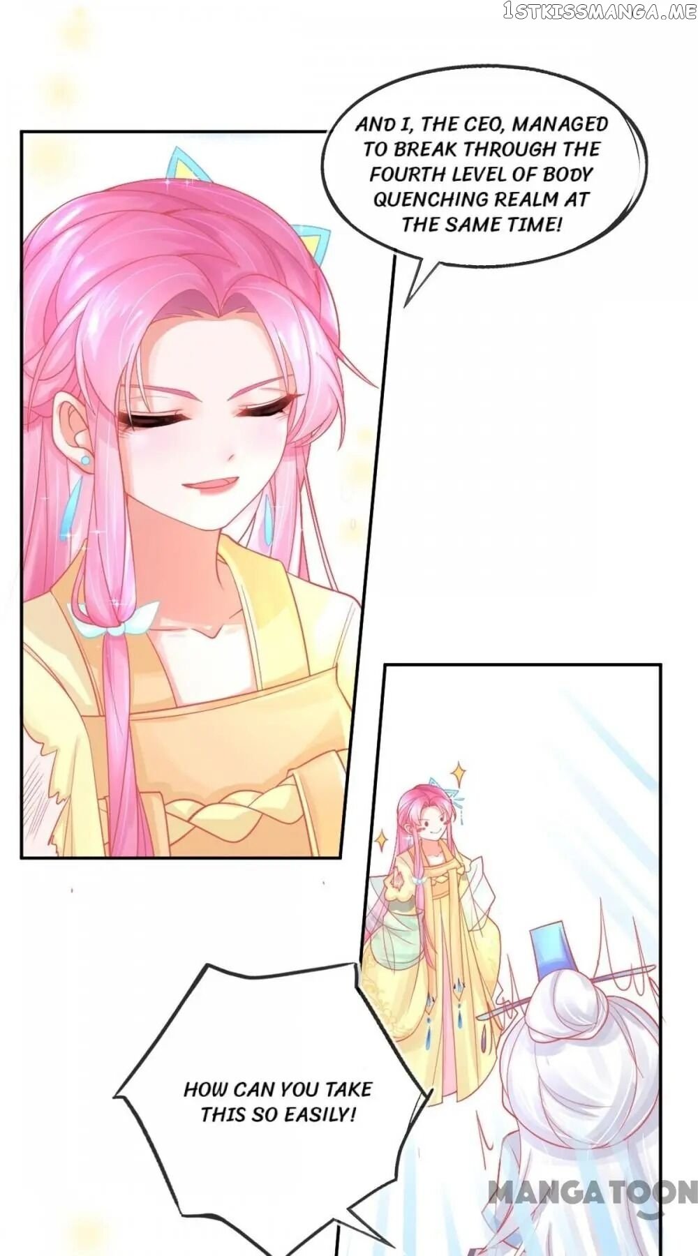 Princess And Her Ancient Vine Chapter 16 - page 36