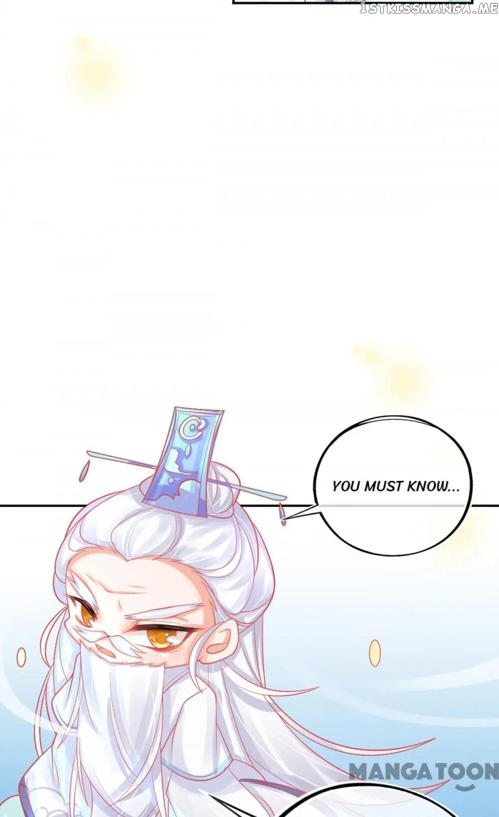 Princess And Her Ancient Vine Chapter 16 - page 38