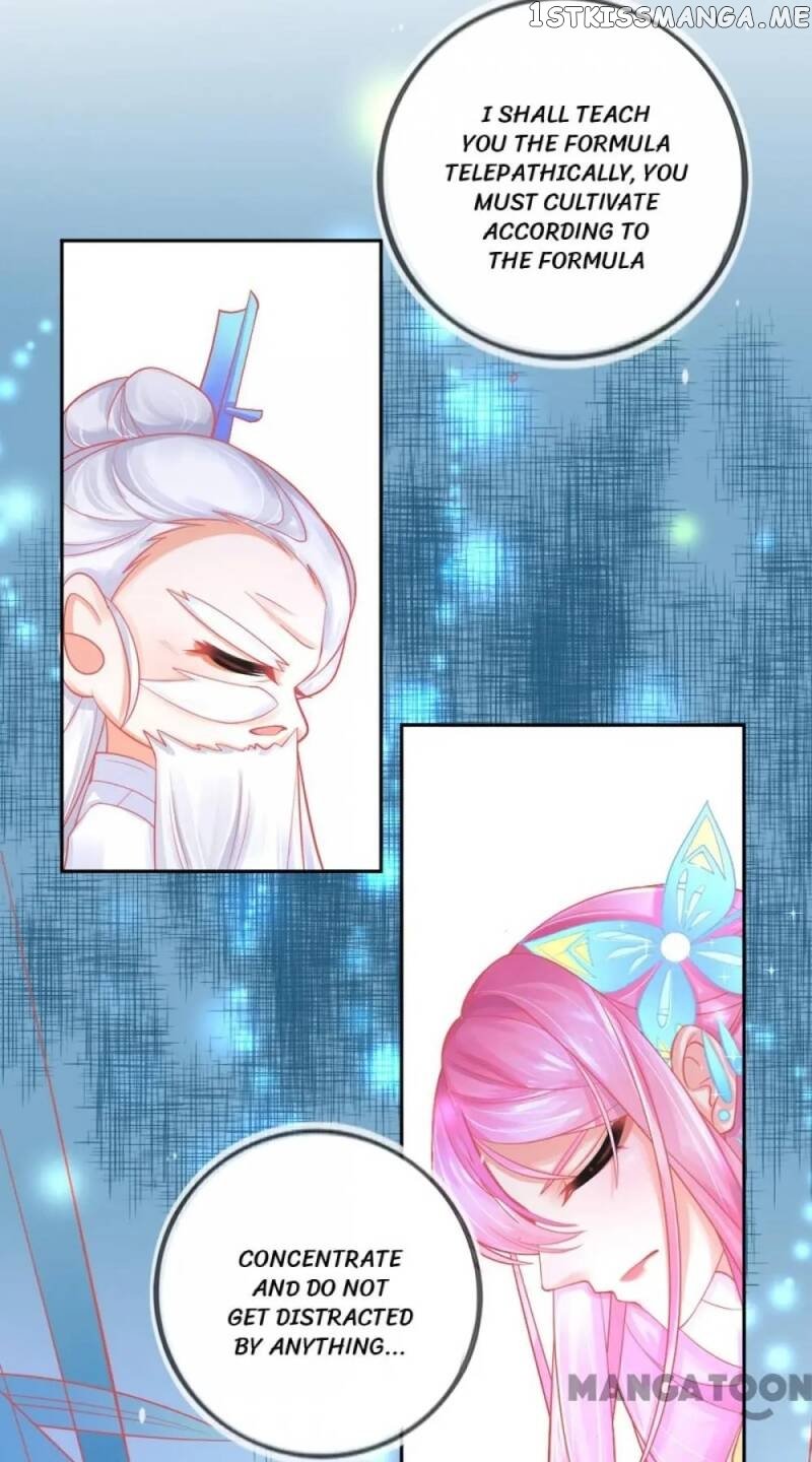 Princess And Her Ancient Vine Chapter 16 - page 4