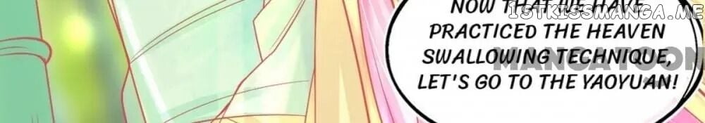 Princess And Her Ancient Vine Chapter 16 - page 40