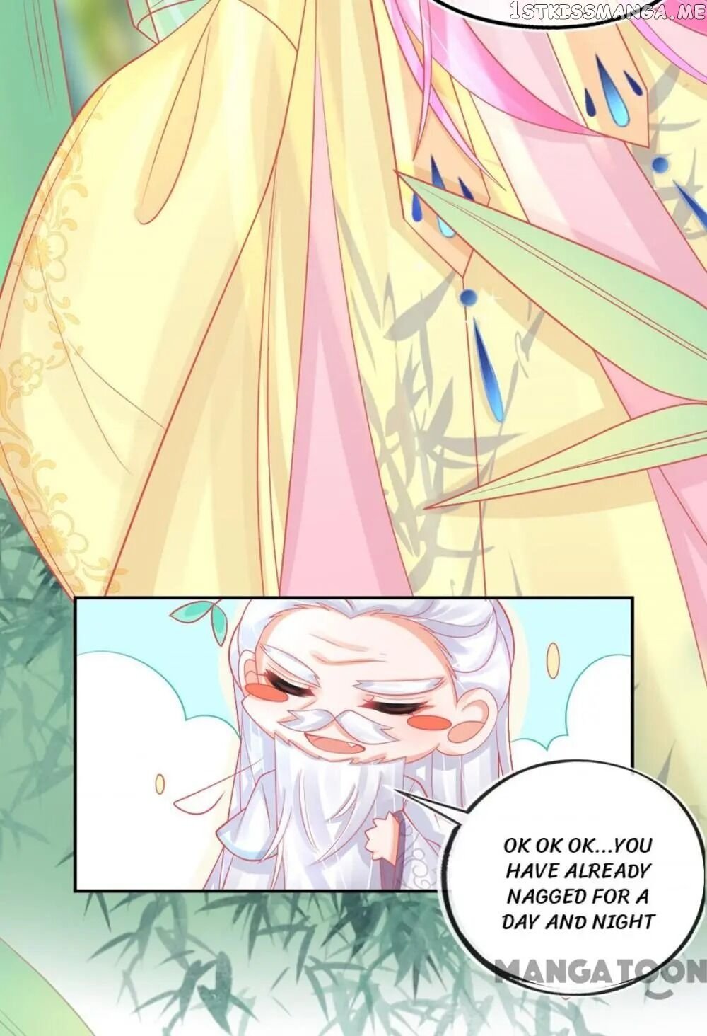 Princess And Her Ancient Vine Chapter 16 - page 41