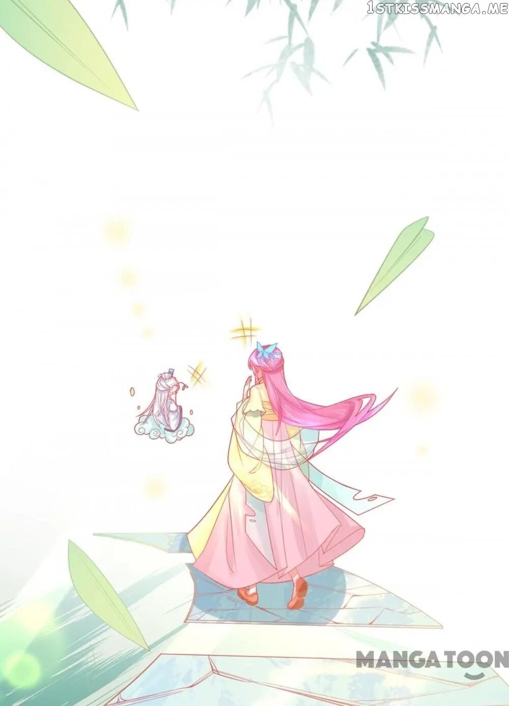Princess And Her Ancient Vine Chapter 16 - page 42