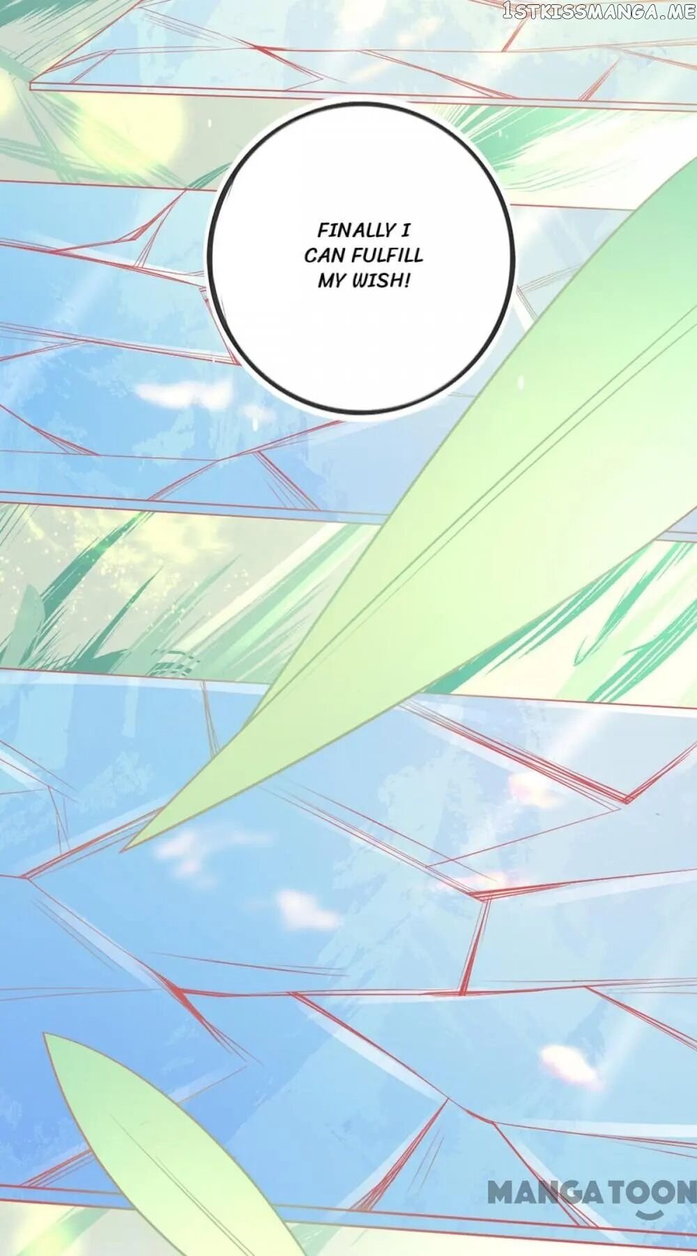 Princess And Her Ancient Vine Chapter 16 - page 43