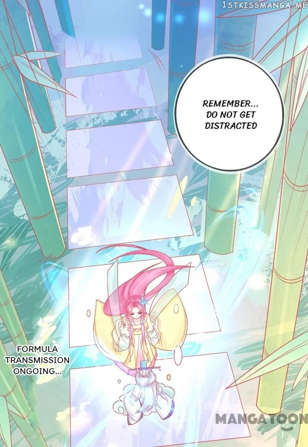 Princess And Her Ancient Vine Chapter 16 - page 6