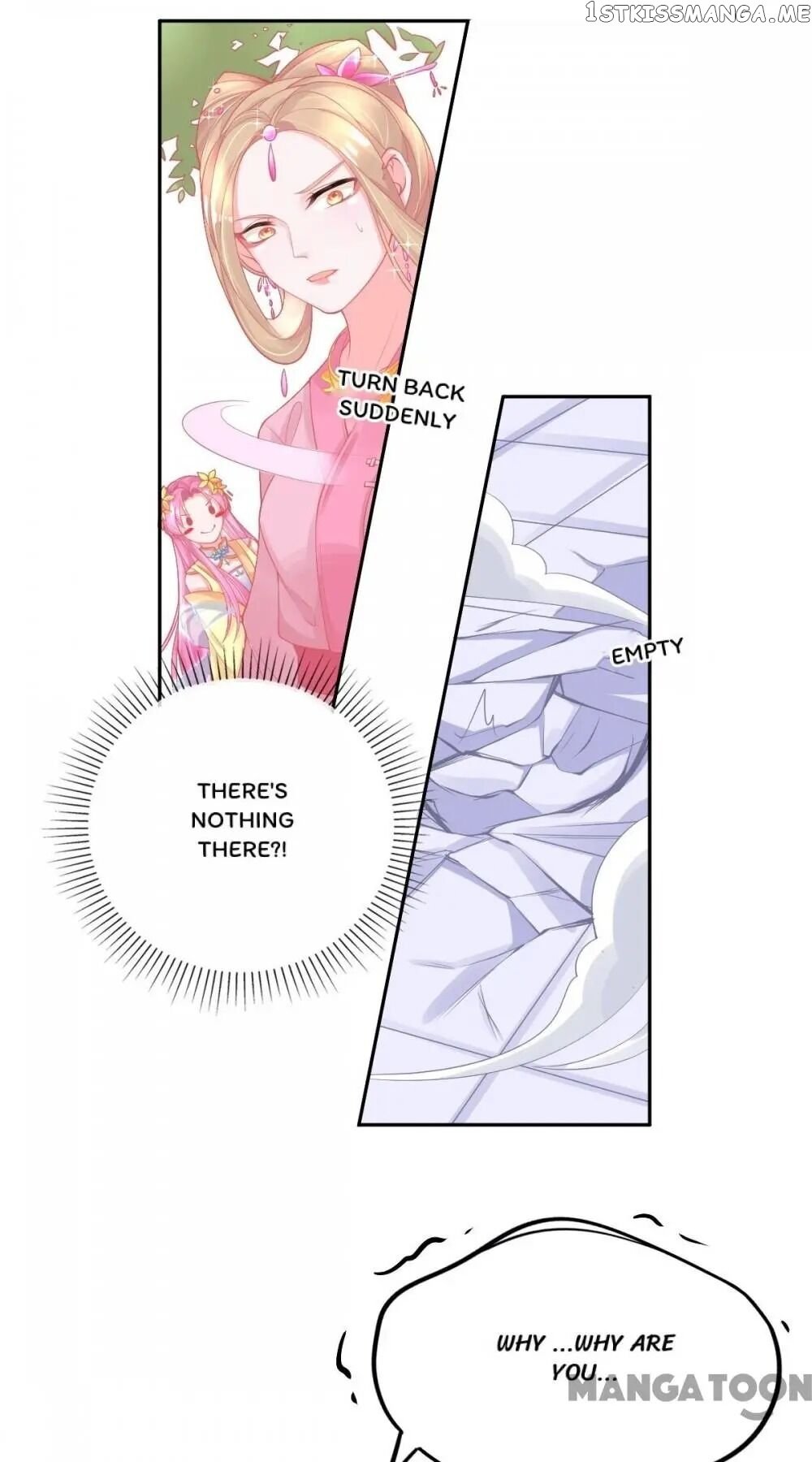 Princess And Her Ancient Vine Chapter 25 - page 10