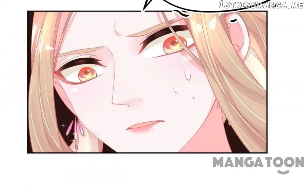 Princess And Her Ancient Vine Chapter 25 - page 11