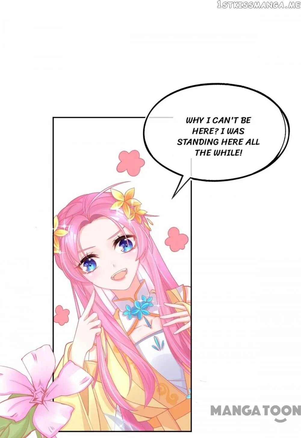Princess And Her Ancient Vine Chapter 25 - page 12
