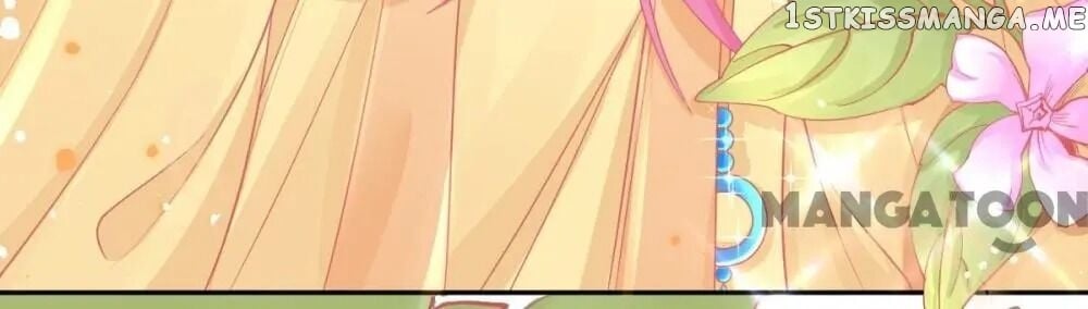Princess And Her Ancient Vine Chapter 25 - page 18